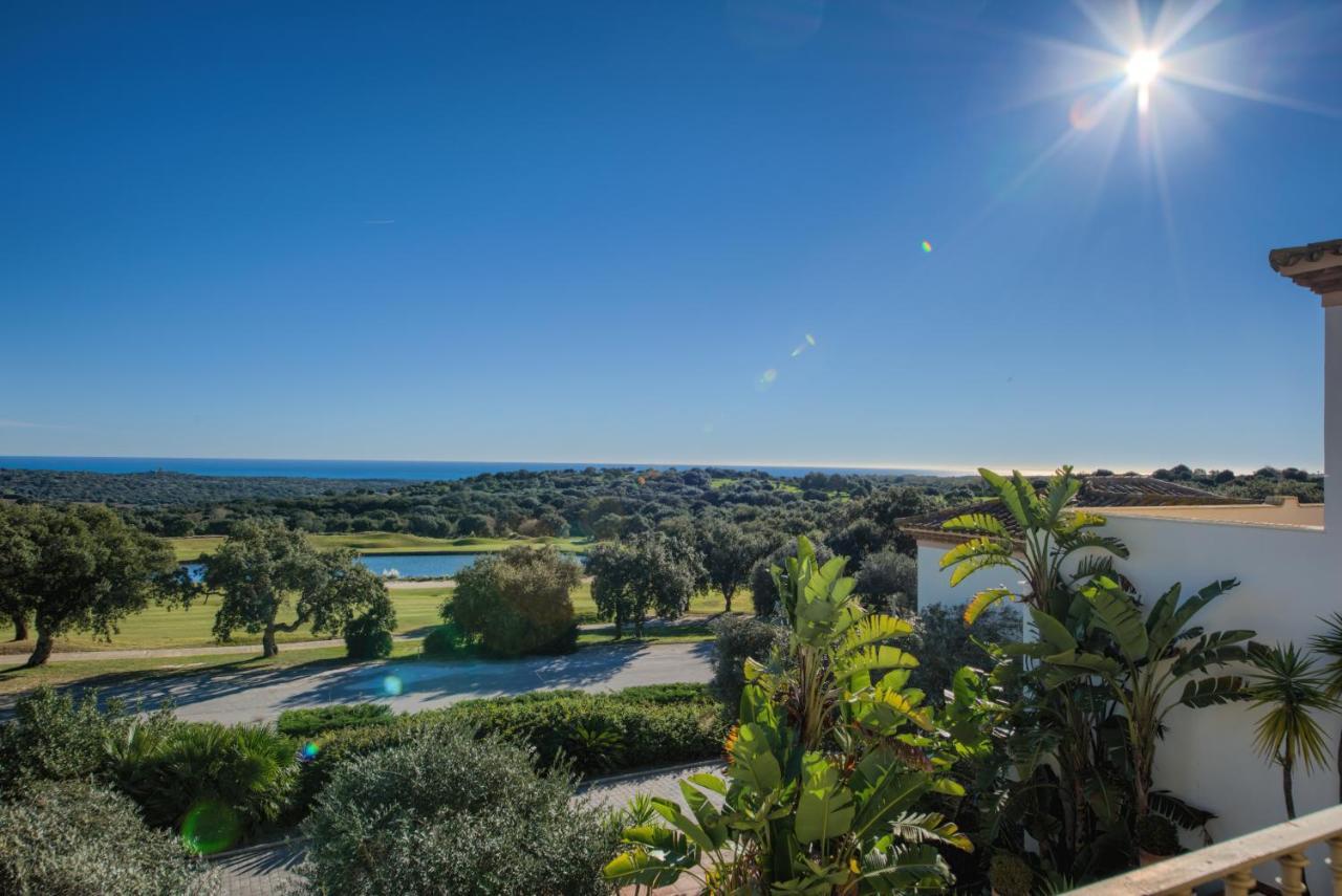 Inmood San Roque Hotel Sotogrande Exterior photo