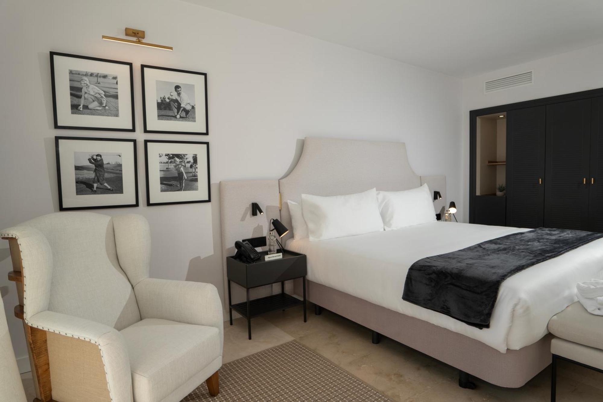Inmood San Roque Hotel Sotogrande Exterior photo