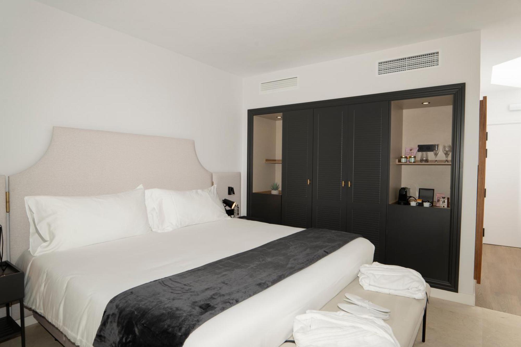 Inmood San Roque Hotel Sotogrande Exterior photo