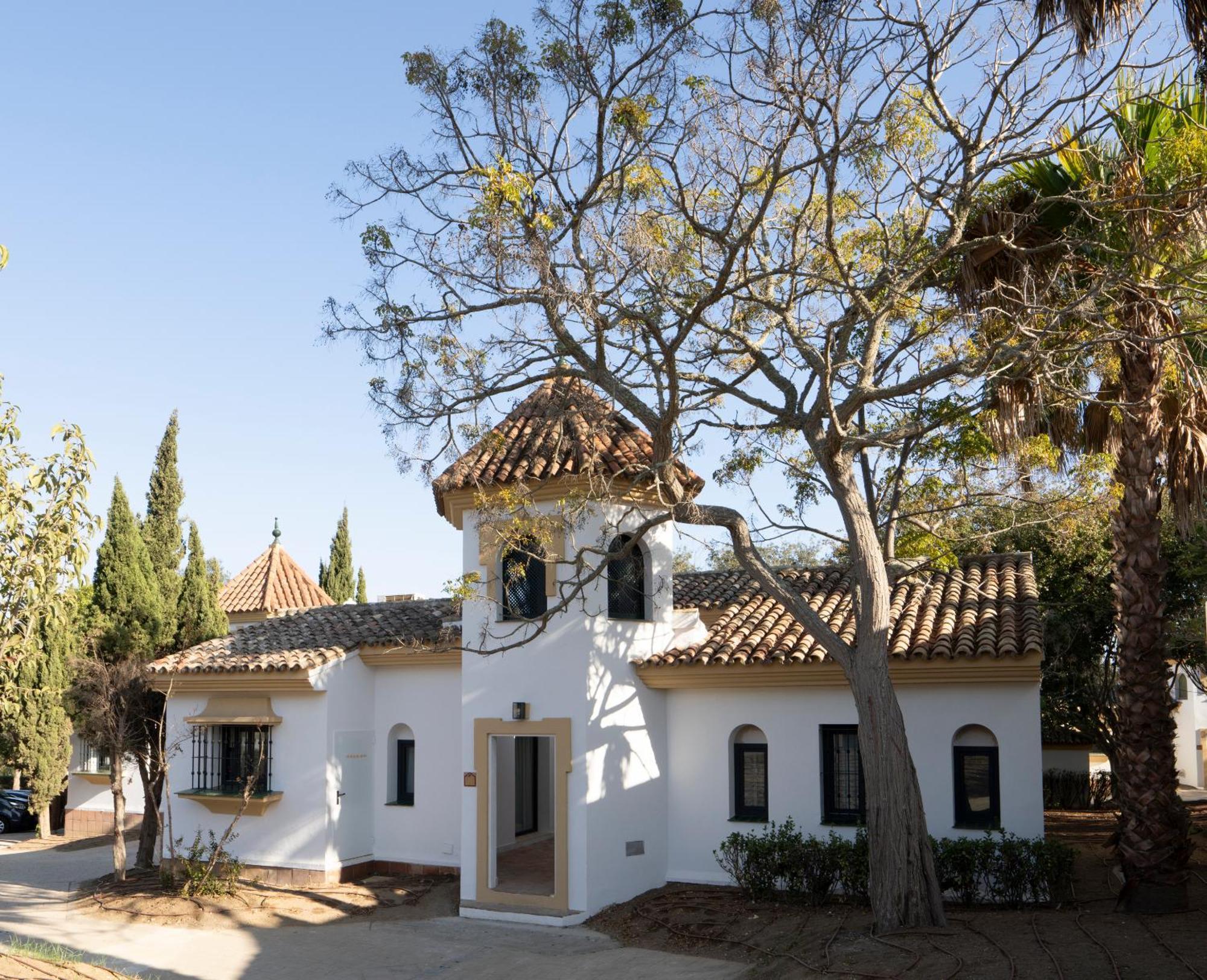 Inmood San Roque Hotel Sotogrande Exterior photo
