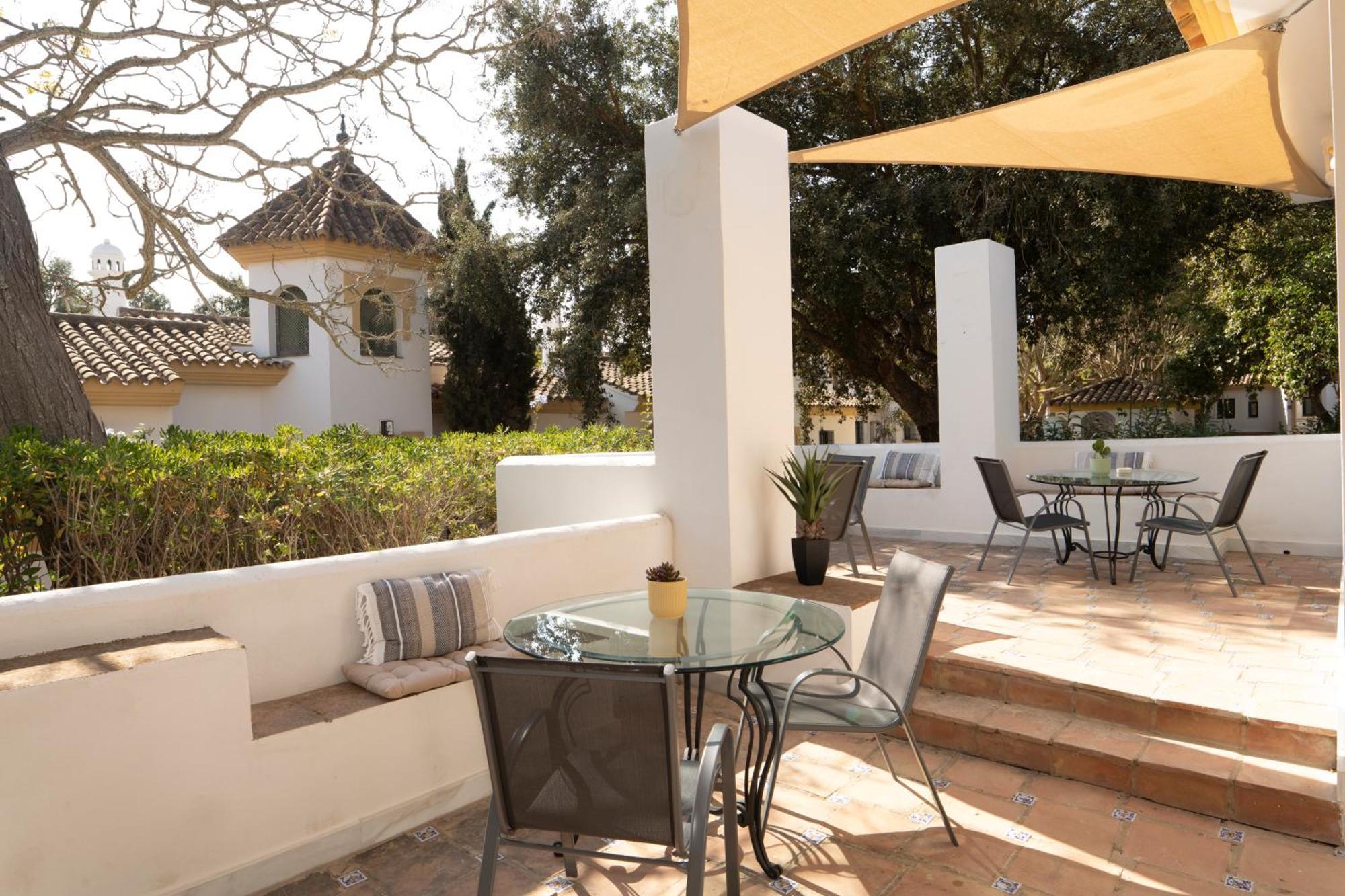 Inmood San Roque Hotel Sotogrande Exterior photo