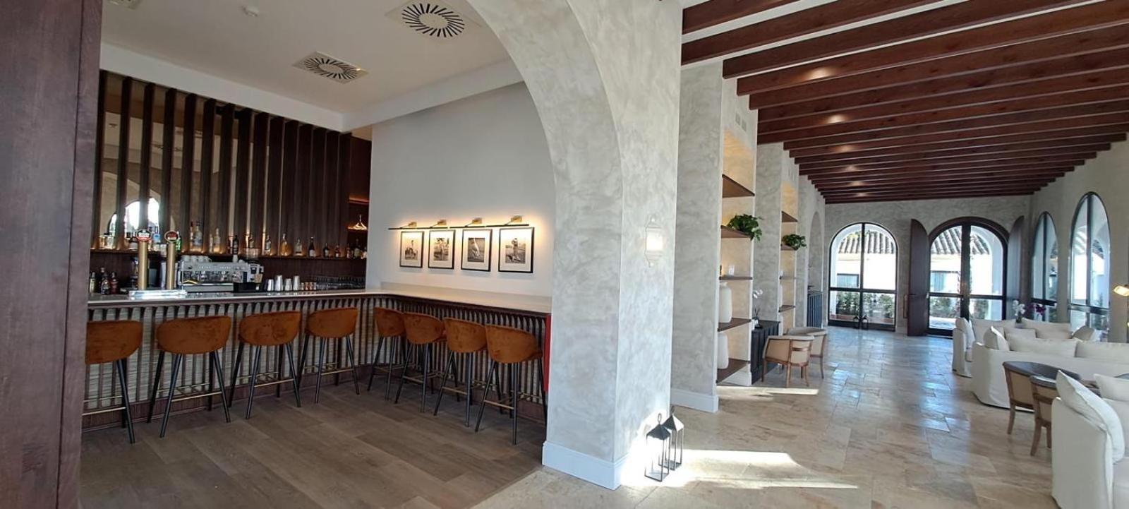 Inmood San Roque Hotel Sotogrande Exterior photo
