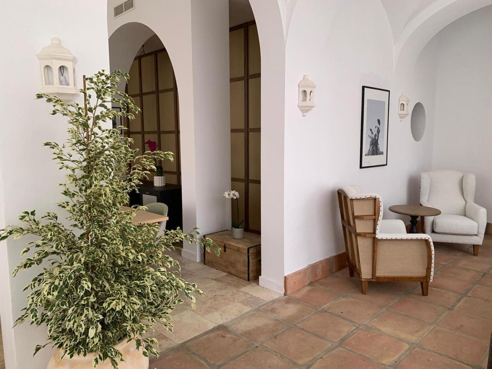 Inmood San Roque Hotel Sotogrande Exterior photo