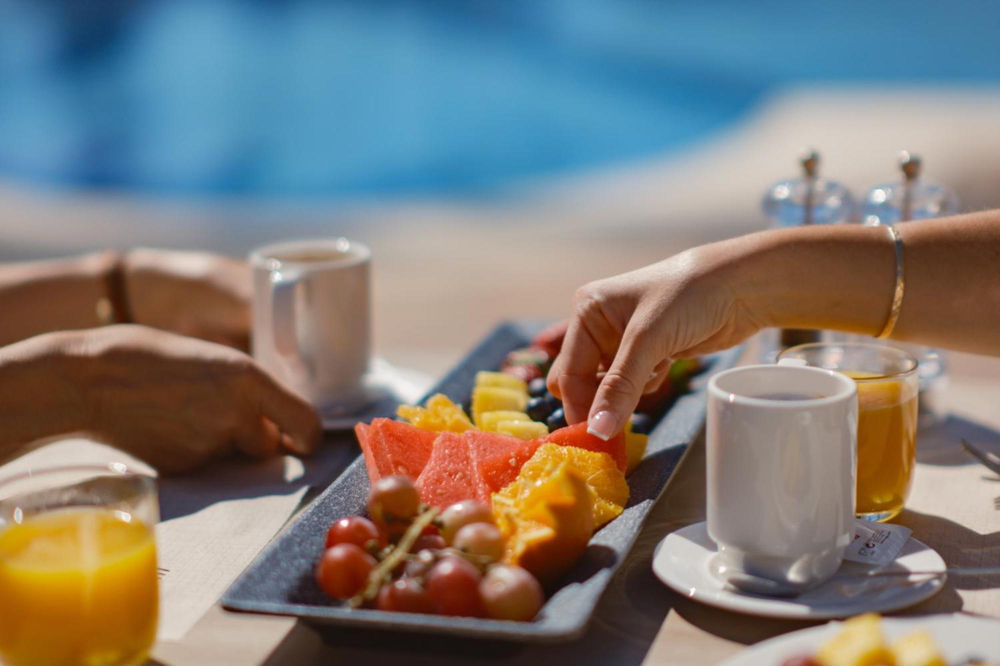 Inmood San Roque Hotel Sotogrande Exterior photo