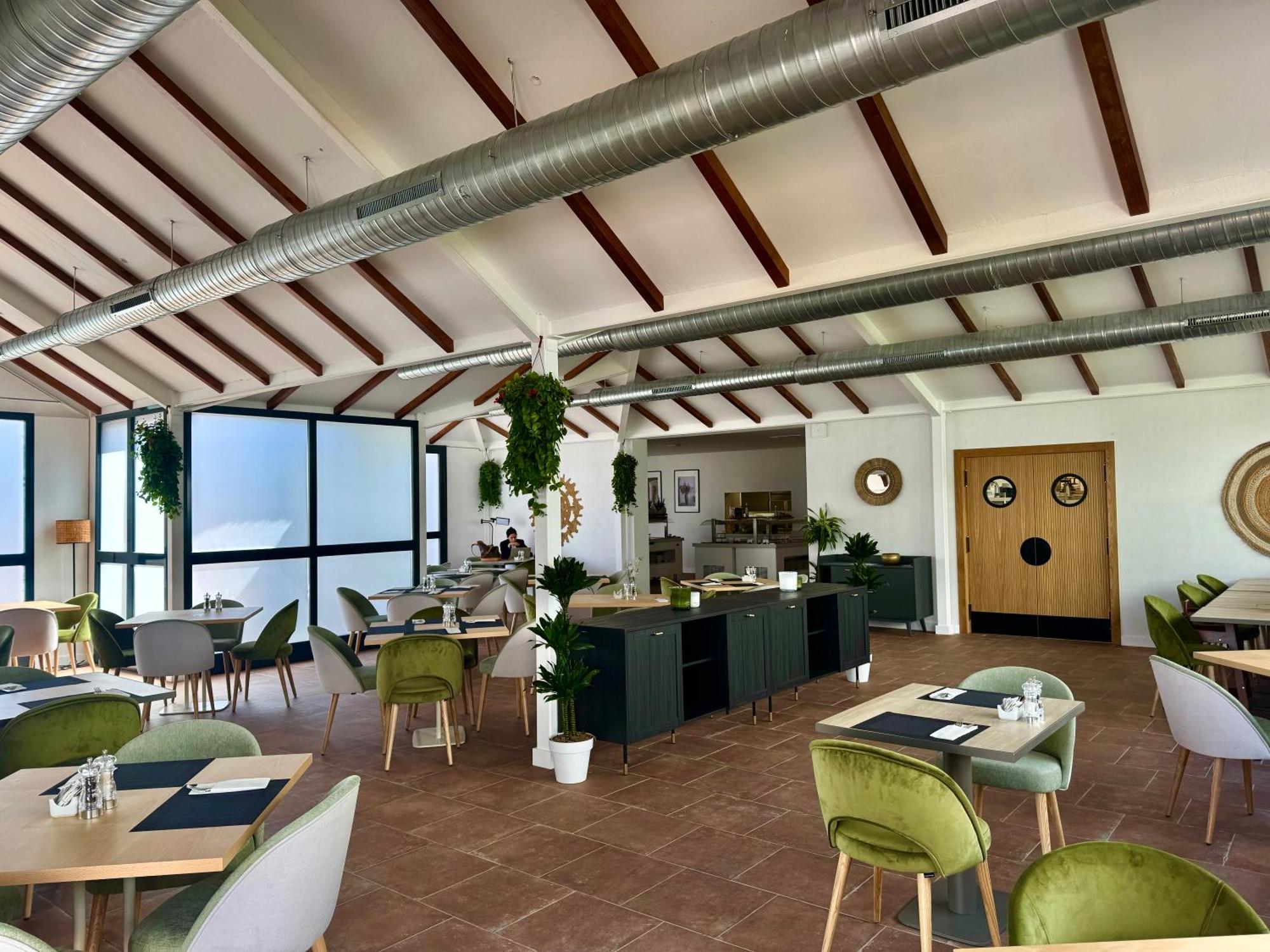 Inmood San Roque Hotel Sotogrande Exterior photo