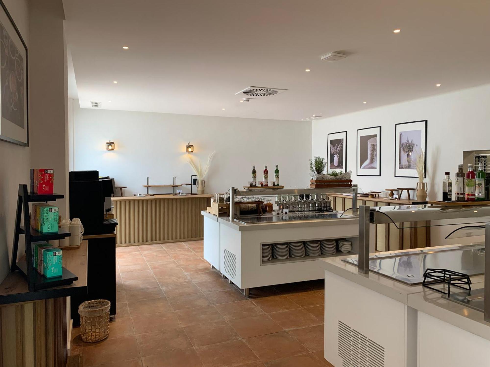 Inmood San Roque Hotel Sotogrande Exterior photo